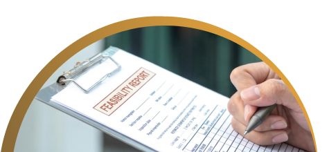 Free feasibility report