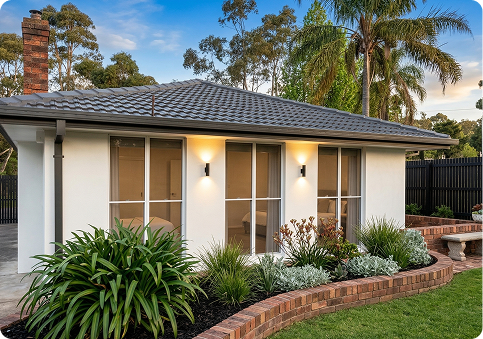 The Coastal New Build