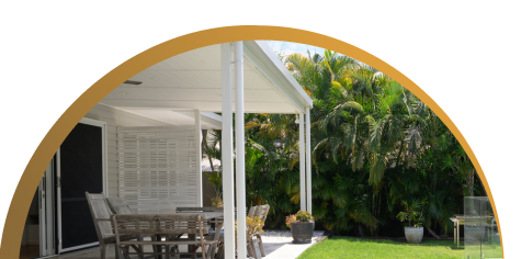 Home extension by Browne Building Services