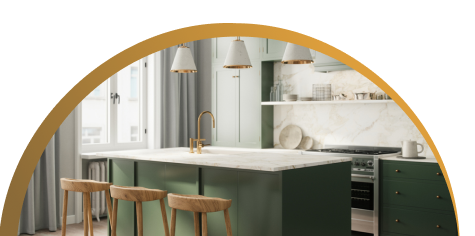 Home renovation by Browne Building Services